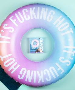 It’s Fucking Hot Schwimmring