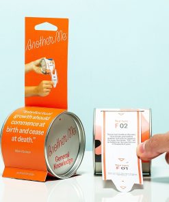 100 Neugierige Fakten – Allgemeinwissen