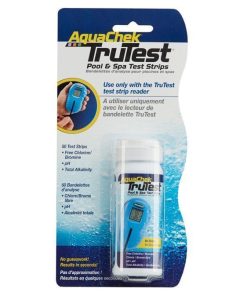  AquaChek® TruTest Reserve-Teststreifen