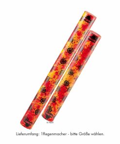 NINO Regenmacher Rainstick Sunshine