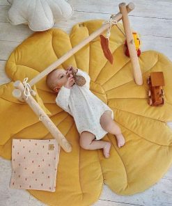 Spielmatte Samt “Honey”