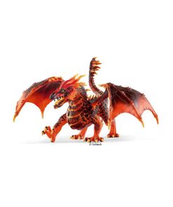 Schleich Lavadrache Eldrador Creatures