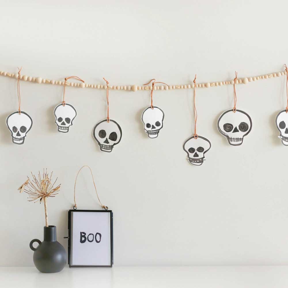 Halloween Set – Bild 2