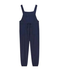 Latzhose *Daphne*, Navy