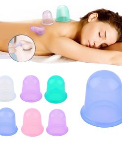Cellulite Cups