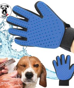 Fellpflege Handschuh