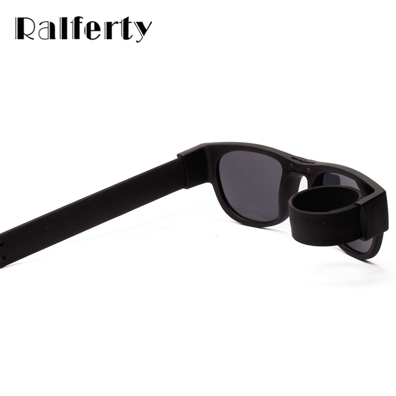 Faltbare Slap-Sonnenbrille – Bild 4