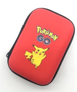 Pokemon Karten-Etui “GO”