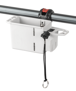 Mini Bin Box für H-Rail – Hobie