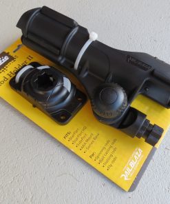Rod Holder II inkl. SarPort HD Sockel – Hobie