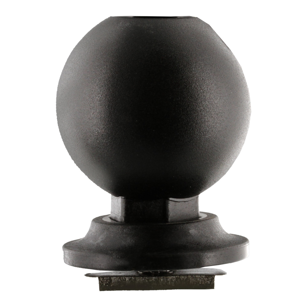 1,5″ BALL 168 + TRACK ADAPTER – Scotty – Bild 2