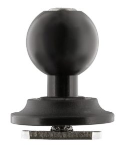 1″ BALL 158 + TRACK ADAPTER – Scotty