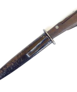 Puma Kampfmesser der Wehrmacht mit Werkzeuggriff