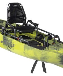 Pro Angler 12, 360° Mirage Antrieb Kajak – Hobie Kaykas