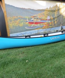 Prospector 165 in PE-Trilite – Venture Canoe