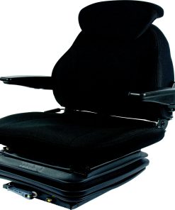 Stoffsitz mechanisch gefedert (23-09)