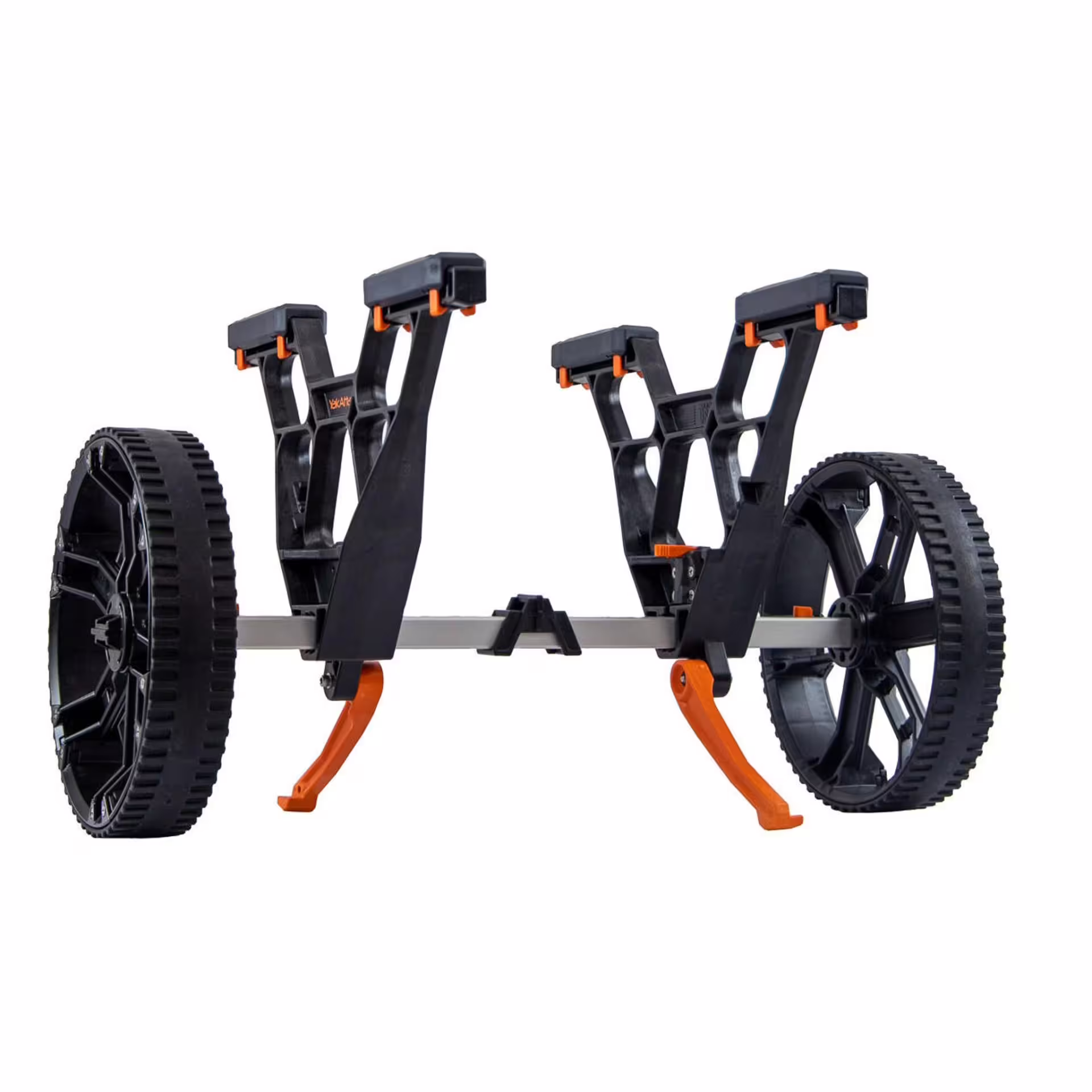 TowNStow Bunkster Kajak Wagen – YakAttack