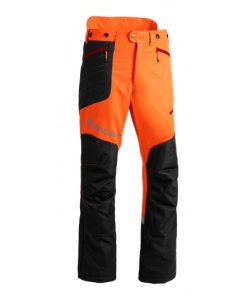 Trimmer- und Freischneiderhose Technical (26-02)