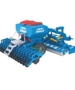 Lemken Solitair 9 Saatkombinat