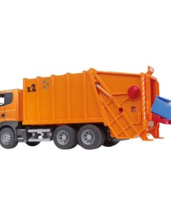 Scania Müll-LKW