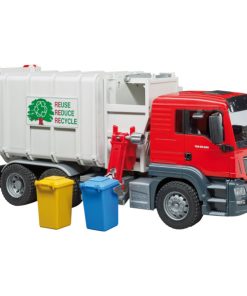 MAN Lastwagen
