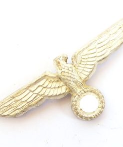 Schirmmützenadler der Wehrmacht