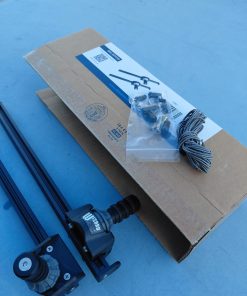 Wizard FCS (Foot Controlled Steering) Kit – PATENT PENDING – Native Watercraft/Bonafide