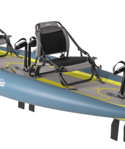 iTrek 14 Tandem Mirage Luftkajak SUP inflatable Kajak – Hobie Kaykas