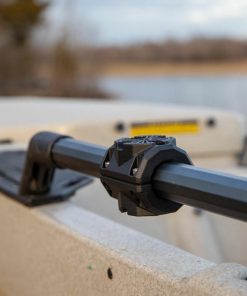MightyMount Duo Rail Adapter 2er Set, Compatible with Hobie® H-Rail – YakAttack
