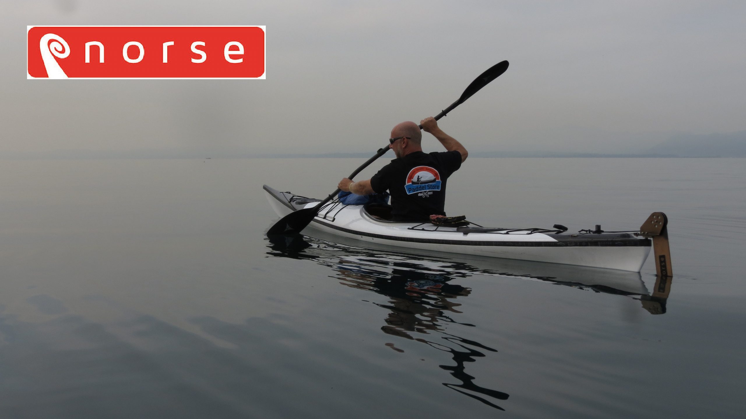 Thor Tandem Kajak – Norse Kayaks – Bild 7
