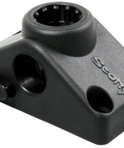 Aufbau-Decksbeschlag 241L – Scotty