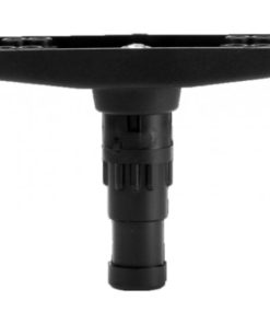Montagesockel 272 für Fishfinder – Scotty