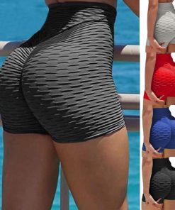 TikTok Leggings Shorts