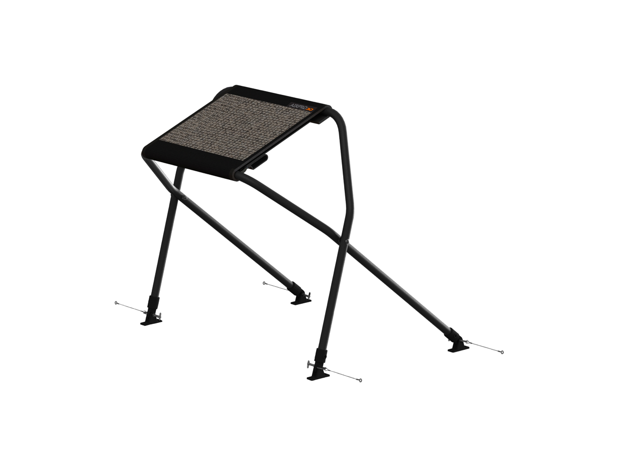 AirPro 3D seat – Wilderness Systems – Bild 2